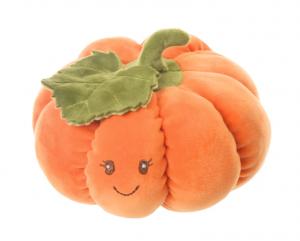 Pumpkin Mjukispumpa (25cm) - Bukowski Design