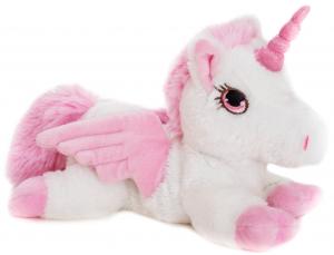 Värmenalle Enhörningen Pegasus (tvättbar) - Habibi Plush