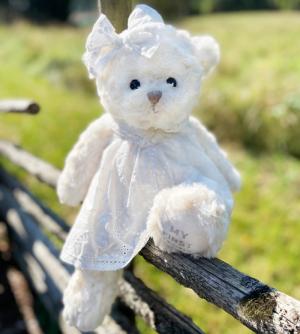 Nalle Anna "My first Teddy" - Bukowski Design