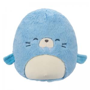 Squishmallows Fuzz A Mallows Harvey Valross (30cm)