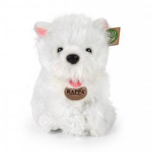 West Highland White Terrier - Rappa Toys